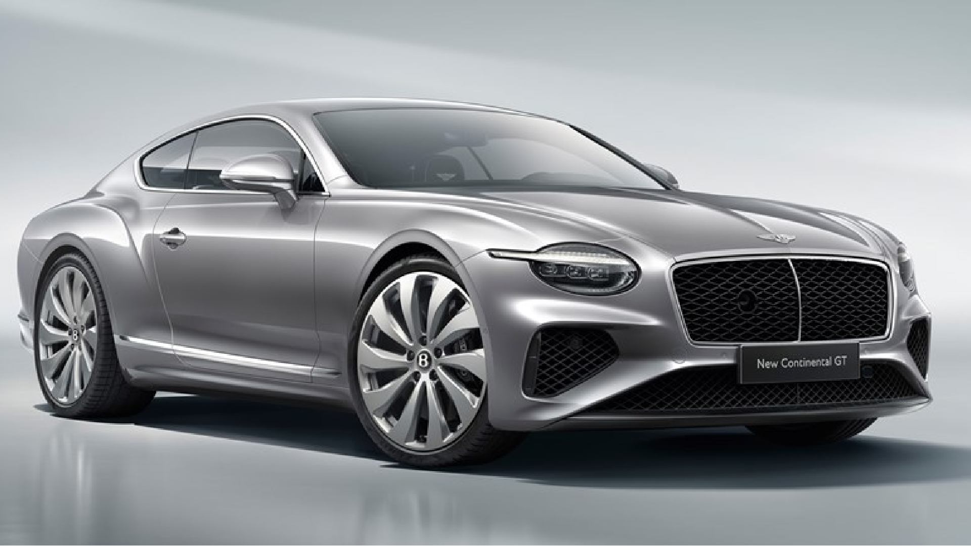 New High Performance Hybrid Continental GT, GTC and Flying Spur β the daily supercar family expands 08/04/25 Product